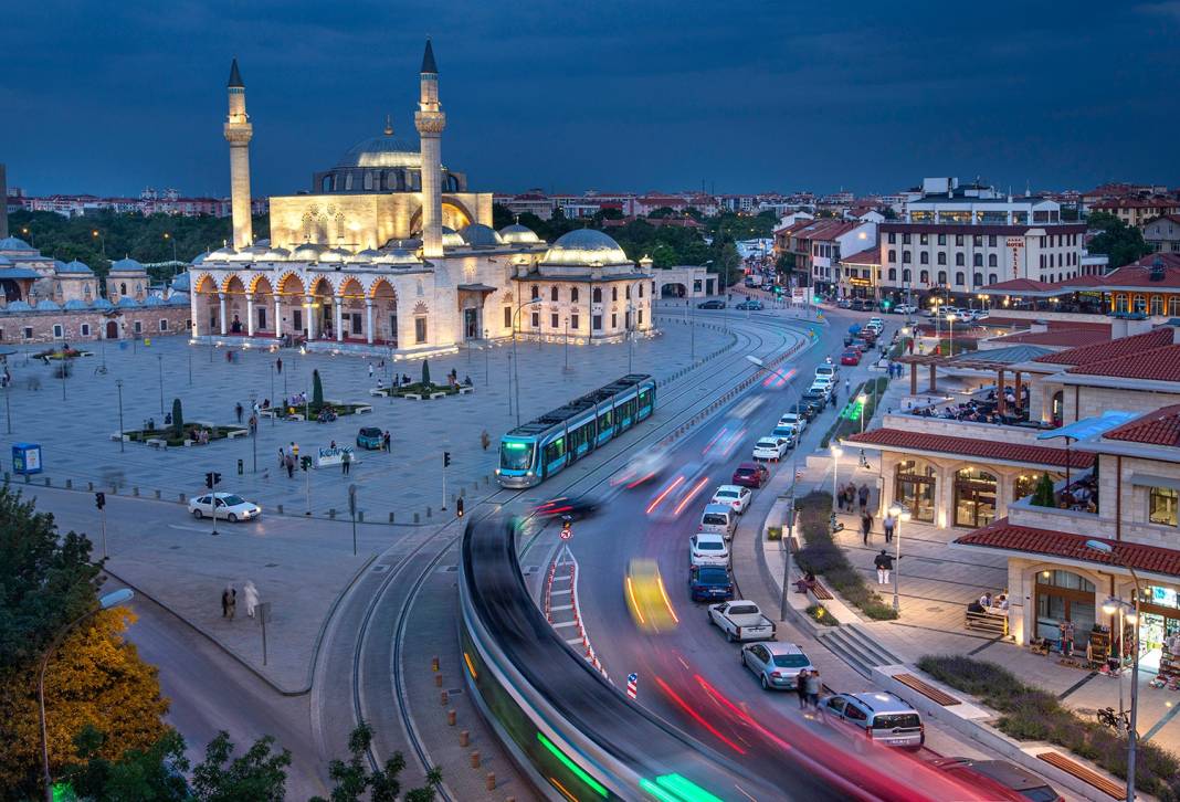 Bazılarını ilk kez duyacağınız Konya şivesi kelimeler 1